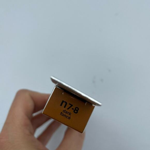 L'OREAL Paris n7-8 True Match Super Blenble Eye Cream Concealer 0.4 FL.OZ. NEW - Picture 5 of 5